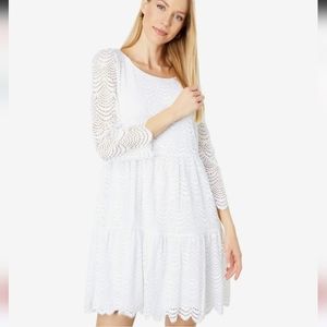 Lilly Pulitzer Geanna Dress Size Medium
